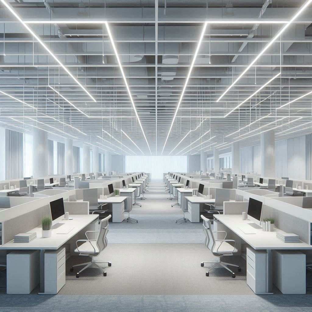 建筑设计公司在写字楼办公混合办公模式中怎样预防客户集中到访引发的信息遗漏